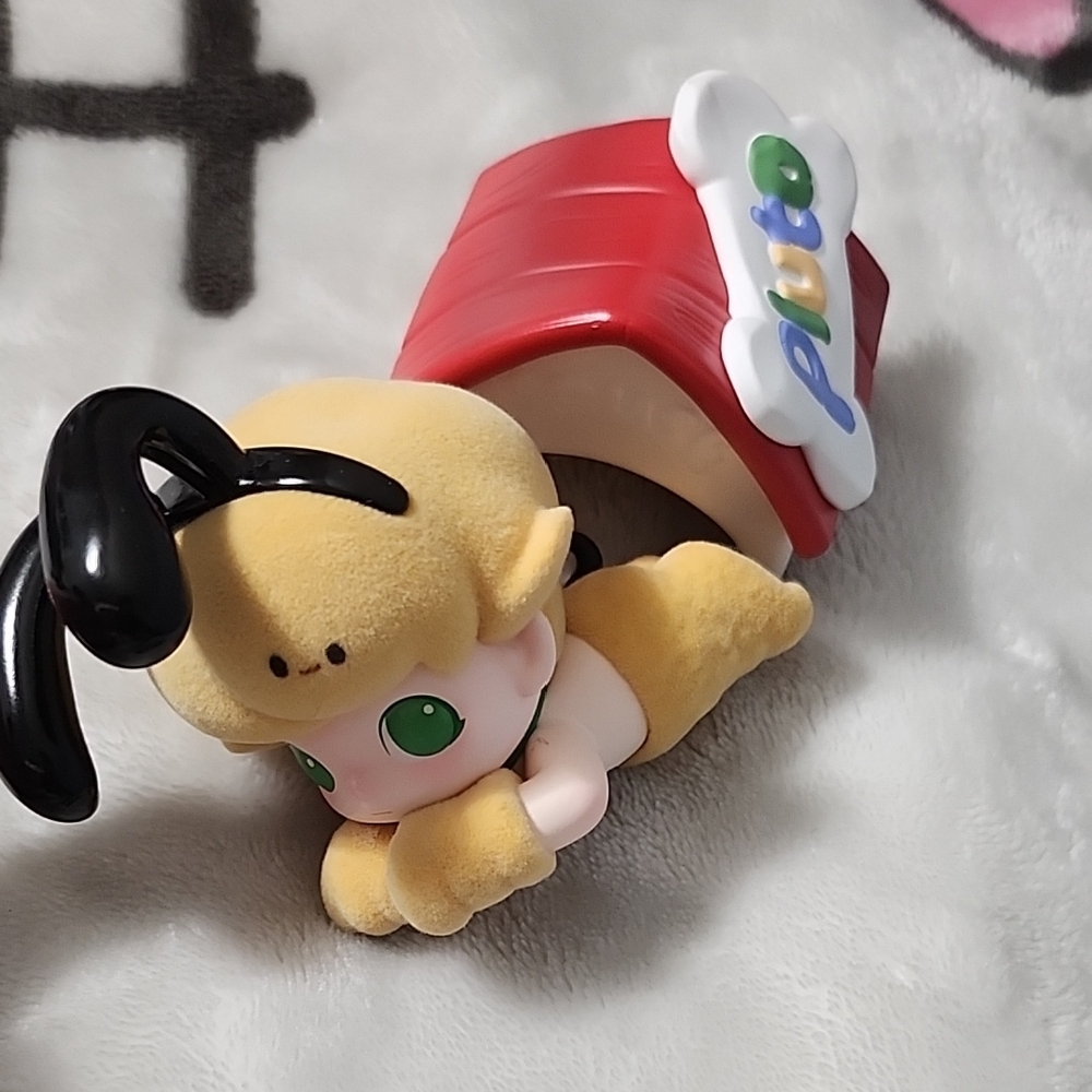 Dimoo Disney PLUTO